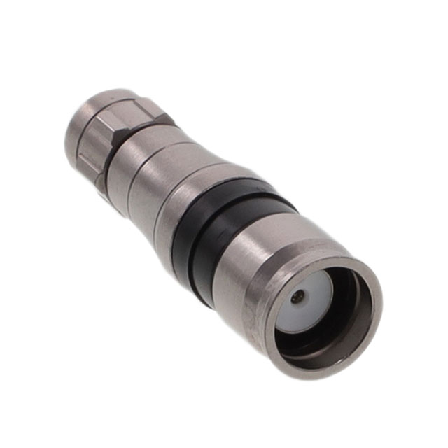 CONNECTOR,COMP, MP,RG11,