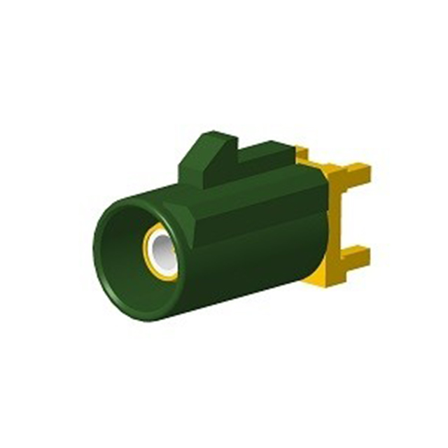 CONN FAKRA PLUG 50 OHM PCB