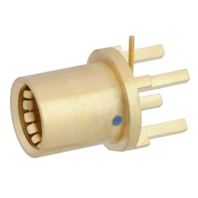 CONN JACK SOLDER BMA