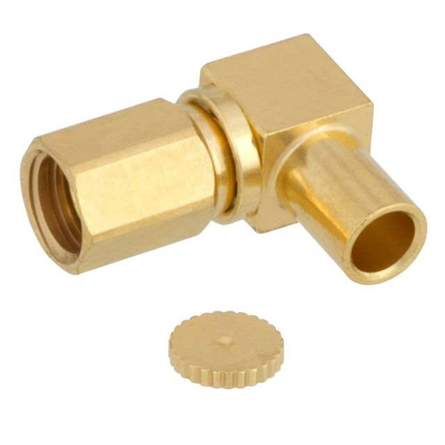 CONN PLUG SOLDER/SOLDER SSMC