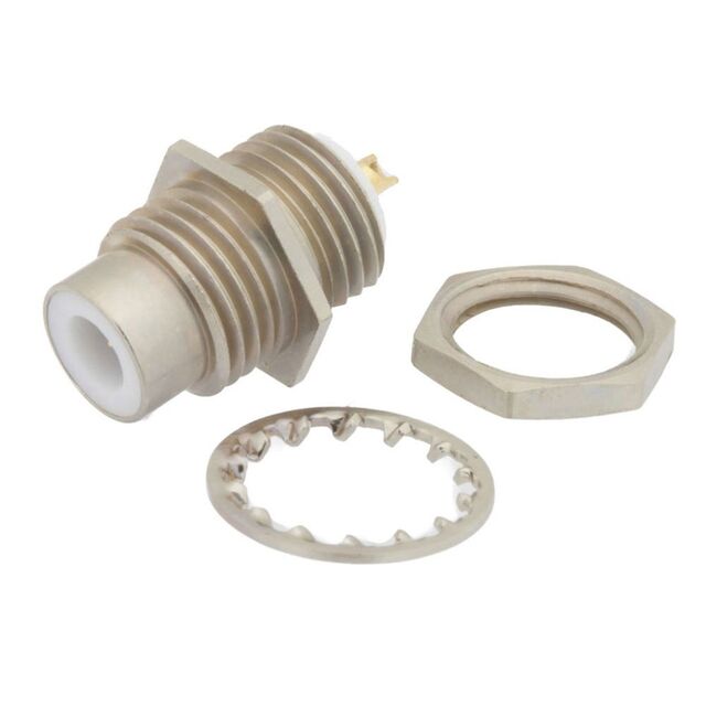 CONN JACK SOLDER SMC