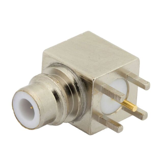 CONN JACK SOLDER SMC