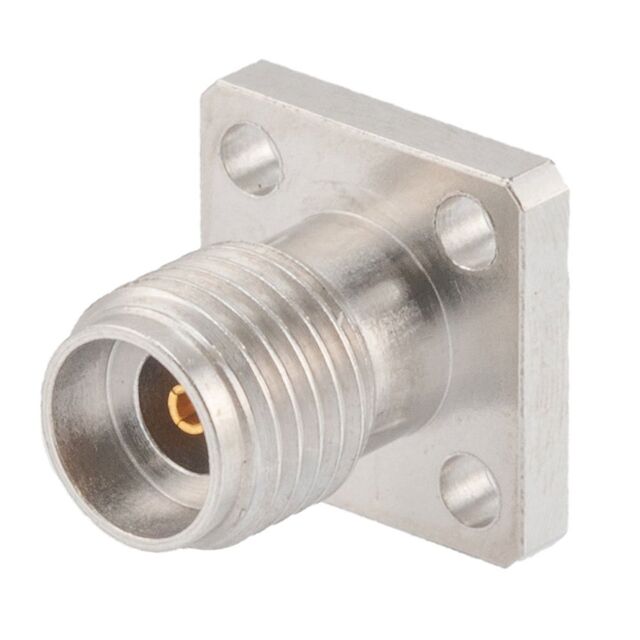 CONN JACK FIELD REPLACEABLE 2.92