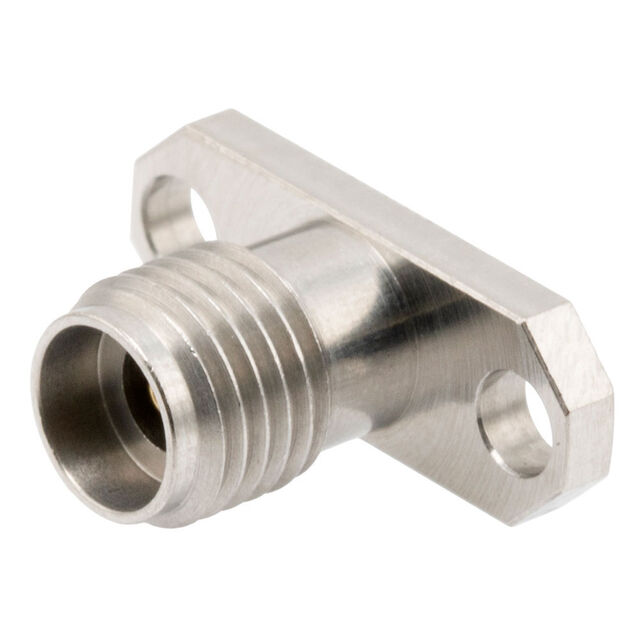 CONN JACK FIELD REPLACEABLE 2.92