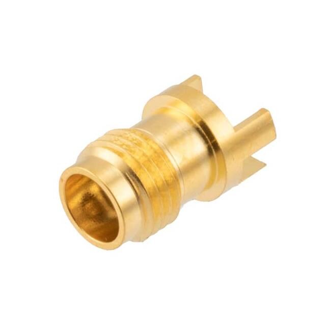 2.4MM FEMALE (JACK) PCB MOUNT, R