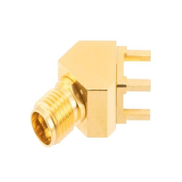 2.92MM FEMALE (JACK) PCB MOUNT C