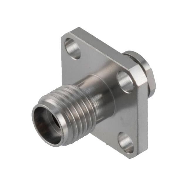 2.92MM FEMALE CONNECTOR CLAMP/SO