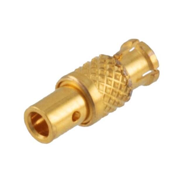 MINI SMP FEMALE CONNECTOR SOLDER
