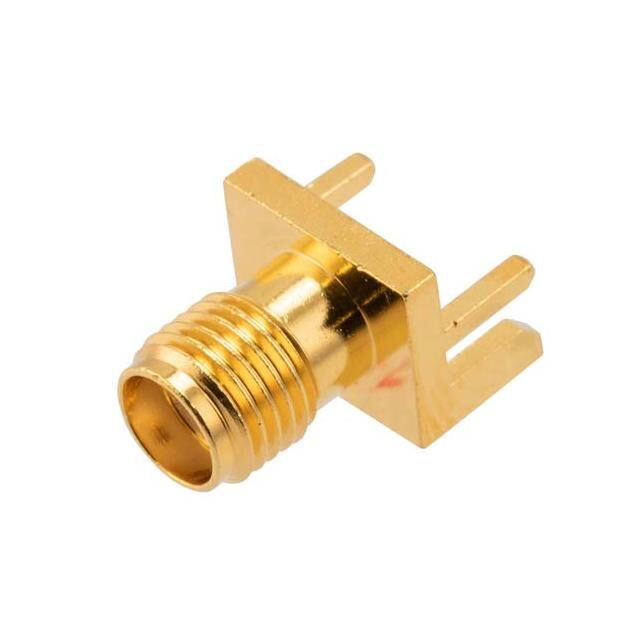 SMA FEMALE COMMERCIAL GRADE PCB