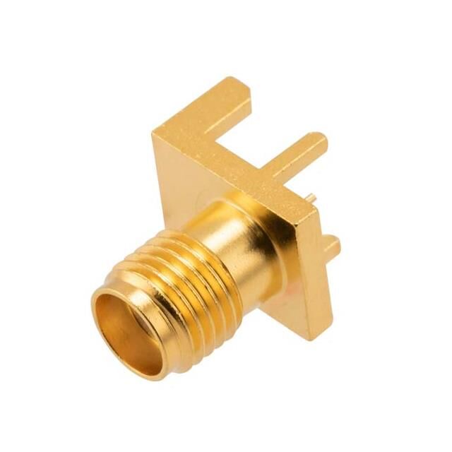 SMA FEMALE COMMERCIAL GRADE PCB