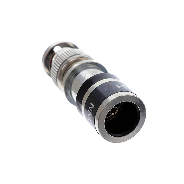 FCONN RG11 BNC UNIV 25 PK