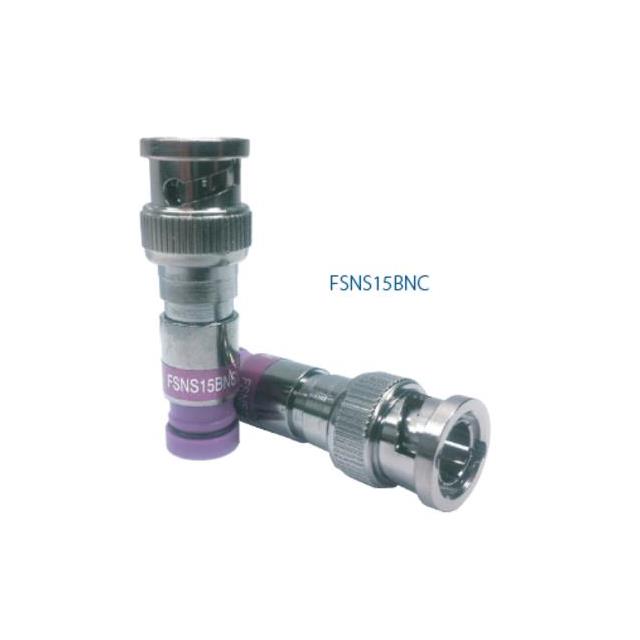 PROSNS 22-24AWG MINI BNC UNIV,