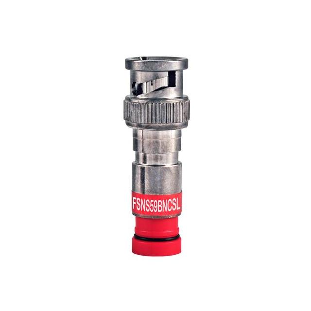 PROSNS RG59 BNC SECURITY 25 PK