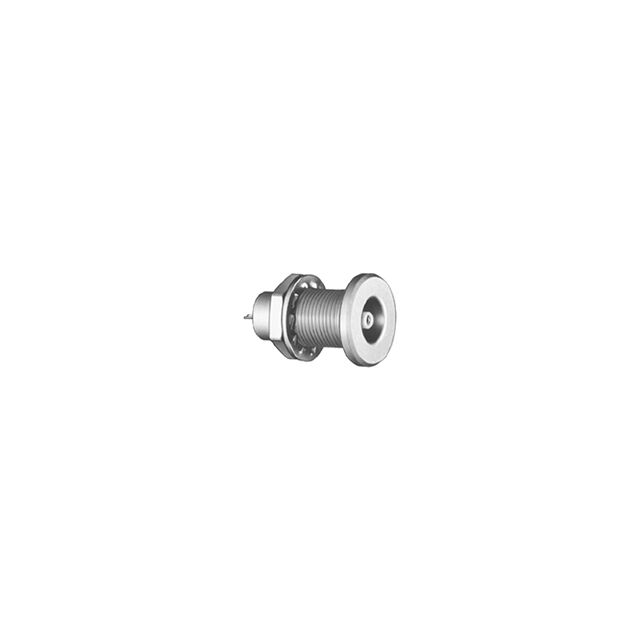 CONN NIMCAMAC RCPT STR 50 OHM