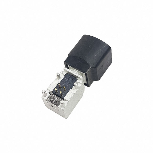 CONN HSD+0 R/A PLUG A CODE