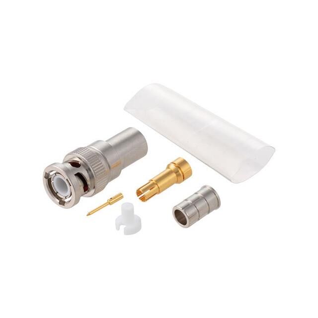 TRB CRIMP PLUG TWINAX 0.242"