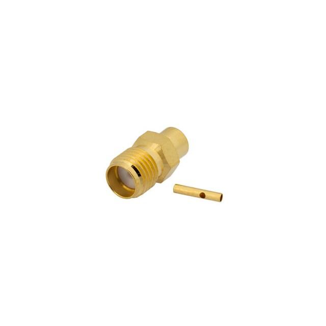 18 GHZ SMA FEMALE CONNECTOR SOLD