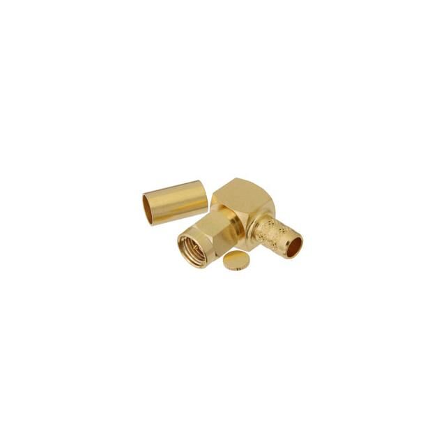 12.4 GHZ SMA MALE RIGHT ANGLE CO