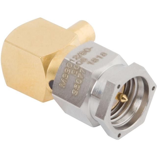 CONN SMA PLUG R/A 50OHM SOLDER