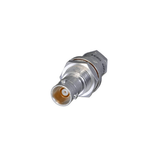 TRB BULKHEAD CABLE JACK, STRAIGH