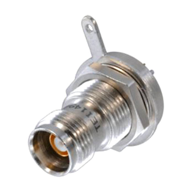 TRT BULKHEAD JACK, STRAIGHT, QPL