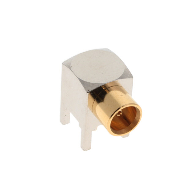 CONN MCX JACK R/A 75 OHM SOLDER