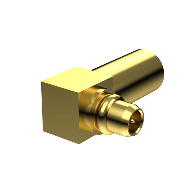 MMCX(M)RA FOR RG174/RG316 AU PLA