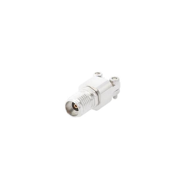 End Launch 2.92 mm Connector