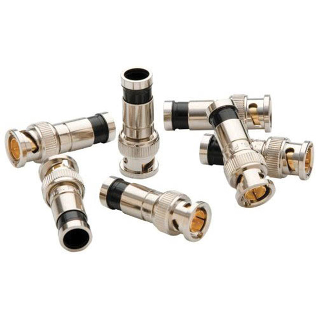 CONN BNC PLUG STR