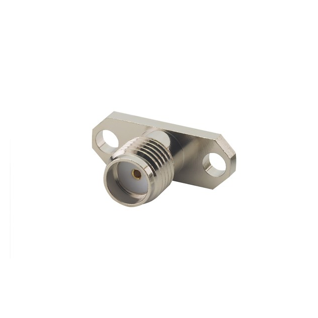 CONN SMA JACK STR 50 OHM SOLDER