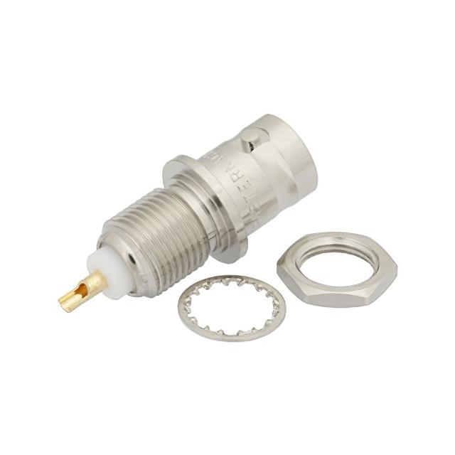 BNC Female Bulkhead Mount Connec