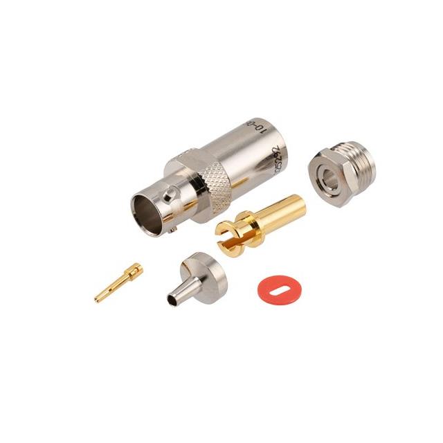 78 Ohm TRB Jack 1553 Connector C