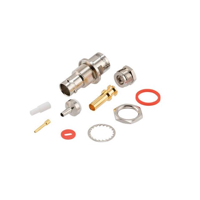 78 Ohm TRB Jack 1553 Connector C