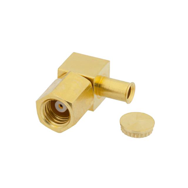 SMC Plug Right Angle Connector C
