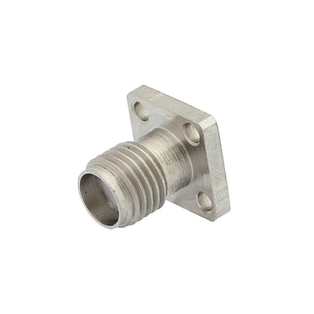 SMA Female Field Replaceable Con