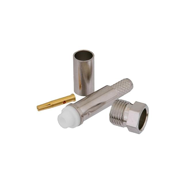 FME Jack Connector Crimp/Solder