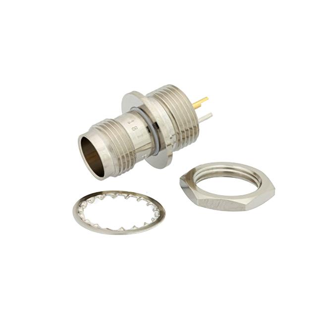 75 Ohm TNC Female Bulkhead Isola