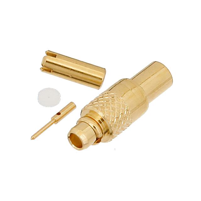 MMCX Plug Connector Solder Attac