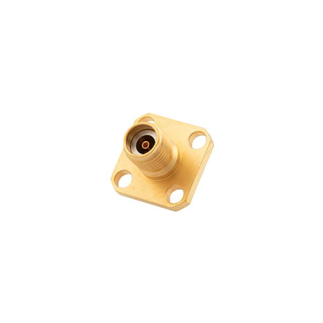2.92mm Female Connector Solder/N