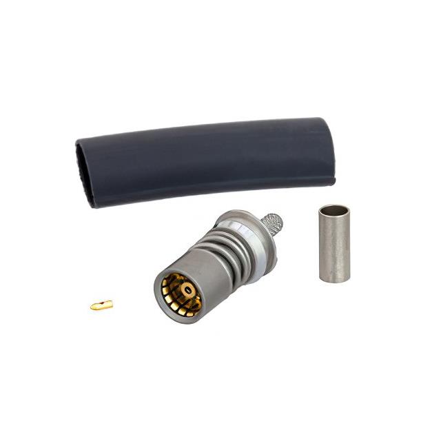 BMA Jack Snap-On Connector Crimp
