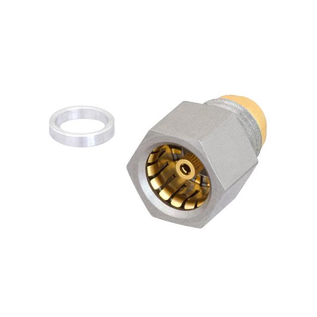 BMA Jack Hermetically Sealed Con