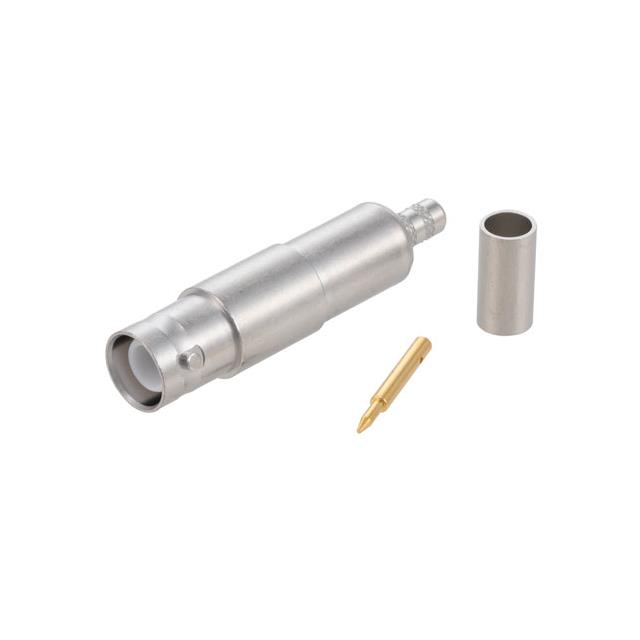 SHV jack crimp for RG58,JBY195,L