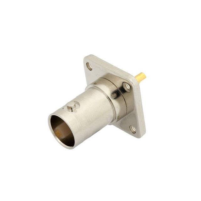 75 Ohm BNC Female Connector Sold