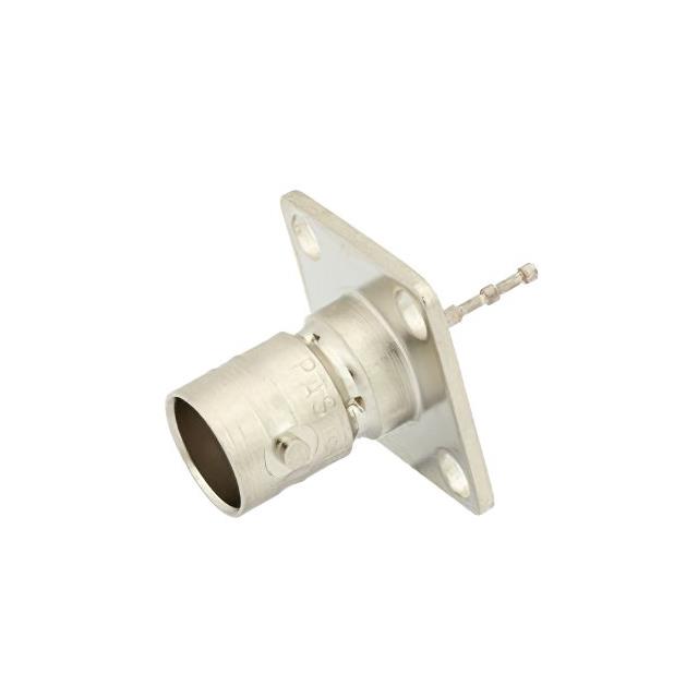 75 Ohm BNC Female Connector Sold