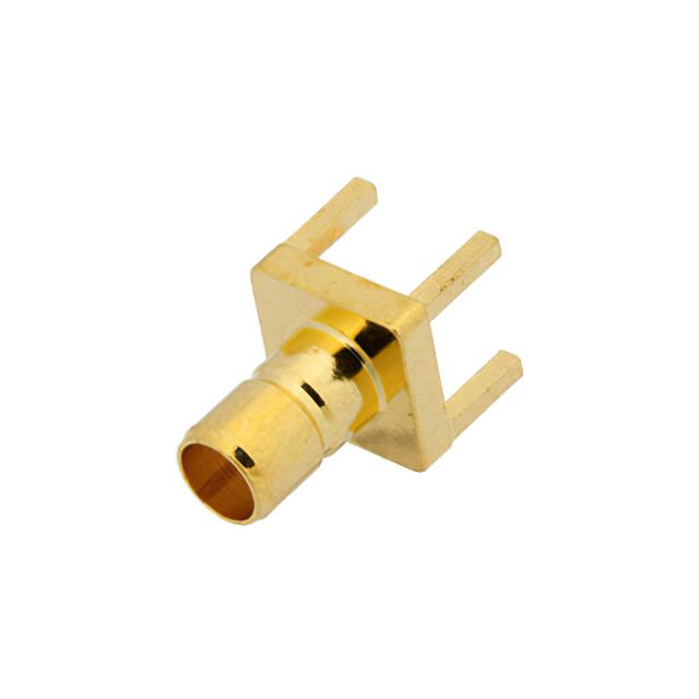 75 Ohm Mini SMB Jack Connector S