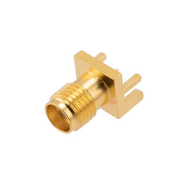 SMA Female Commercial Grade Conn