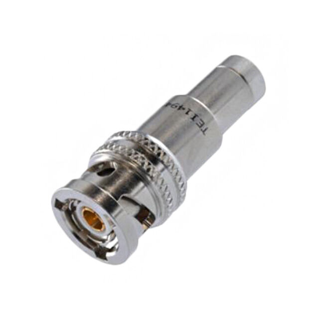 CONN TRB PLUG STR CRIMP