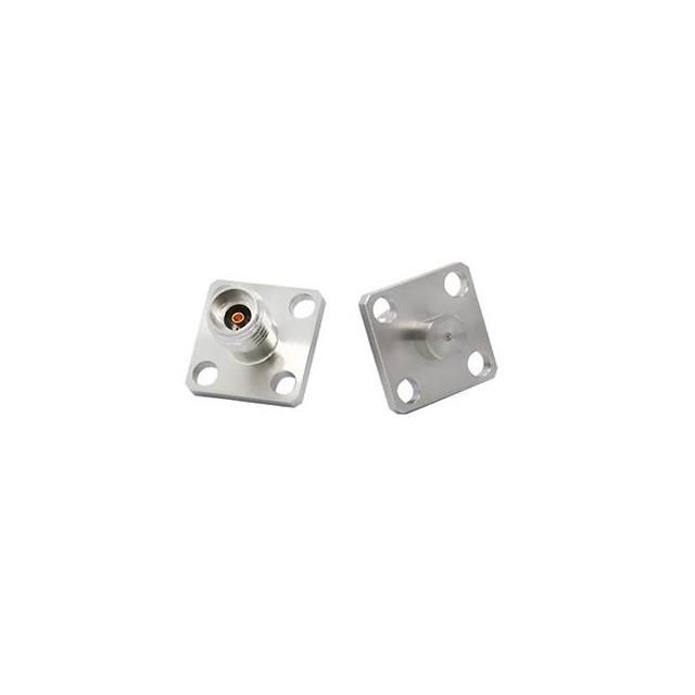 Wave Launch 2.92 mm_Panel Mount