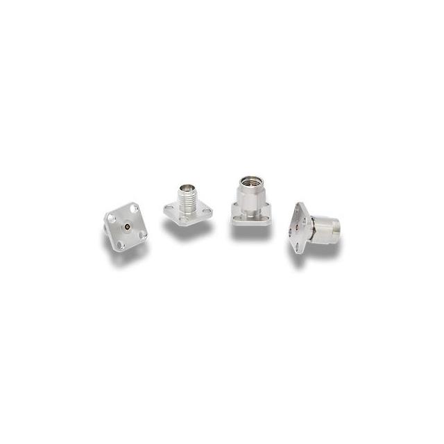 2.92 mm Connectors (DC to 40 GHz