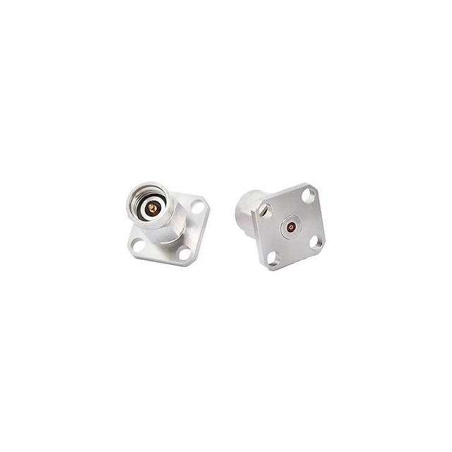 2.92mm Connector Plug, Male Pin
